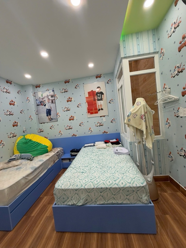 Hẻm ba gác  𝙇Ạ𝘾 𝙇𝙊𝙉𝙂 𝙌𝙐Â𝙉 , thông nhiều hướng . - Ảnh 4